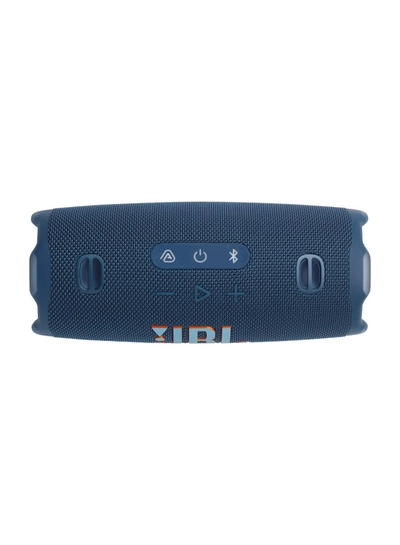 JBL Charge 6 - Portable Waterproof And Drop-Proof Bluetooth Speaker-7