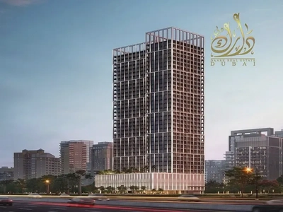 SMART INVESTMENT | STUDIO WITH STRONG RENTAL RETURN-0