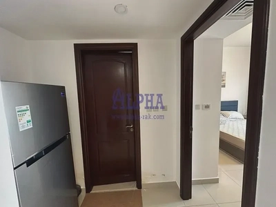 Lagoon VIew| Furnished| High Floor-2