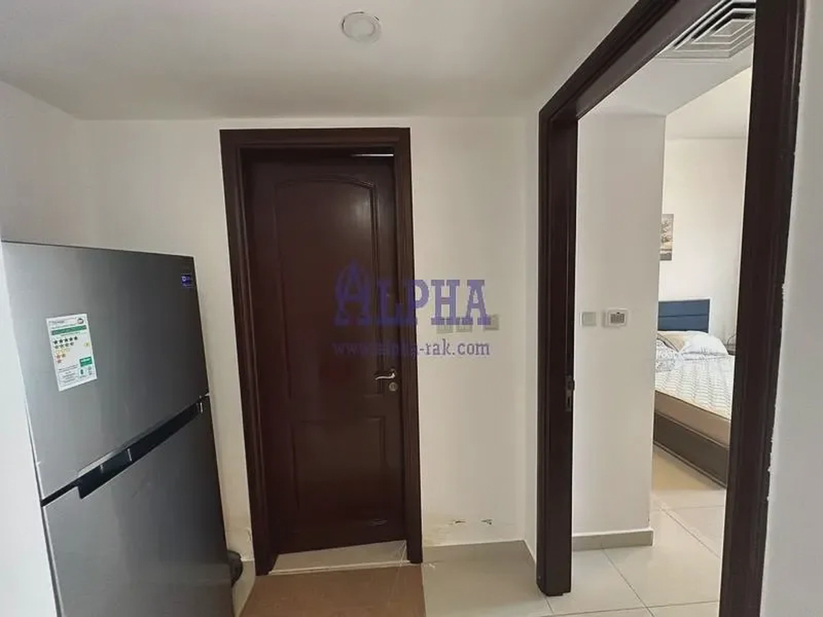 Lagoon VIew| Furnished| High Floor-2-2
