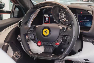 Ferrari 812 Superfast 2020 | Japanese Specs | Under warranty | 4,100km-11