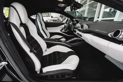 Ferrari 812 Superfast 2020 | Japanese Specs | Under warranty | 4,100km-12