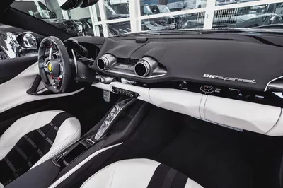 Ferrari 812 Superfast 2020 | Japanese Specs | Under warranty | 4,100km-13