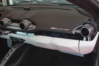 Ferrari 812 Superfast 2020 | Japanese Specs | Under warranty | 4,100km-14