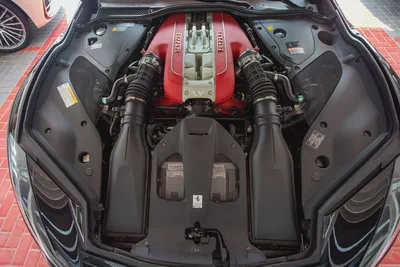 Ferrari 812 Superfast 2020 | Japanese Specs | Under warranty | 4,100km-19