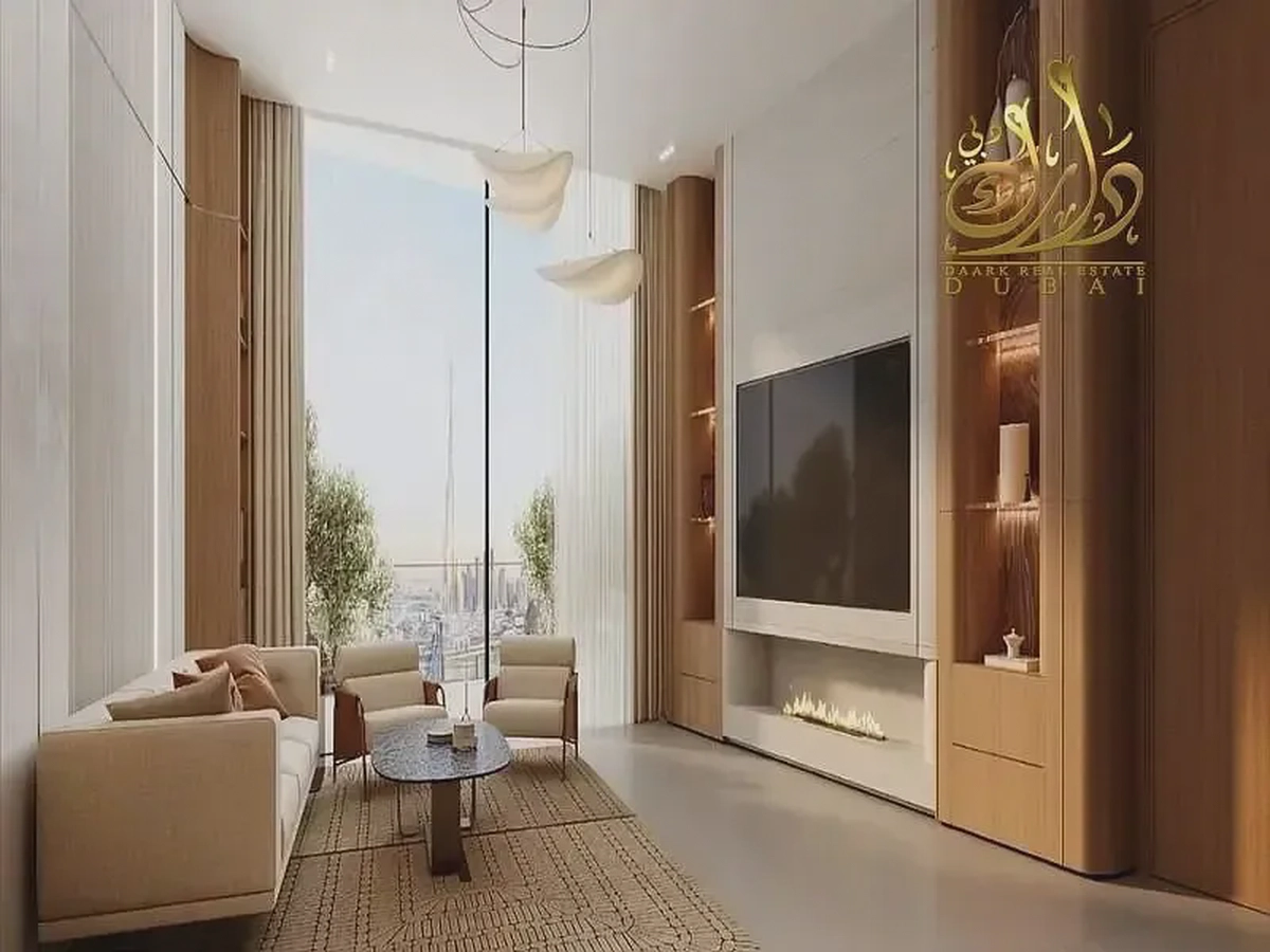 Furnished /HIGH ROI / PRIME LOCATION /FLEXIBLE PP-2-2
