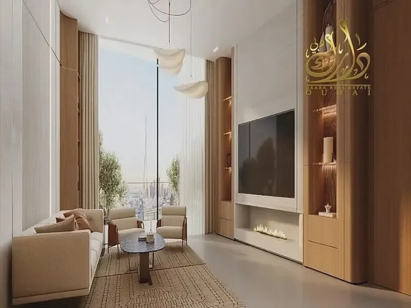 Furnished /HIGH ROI / PRIME LOCATION /FLEXIBLE PP
