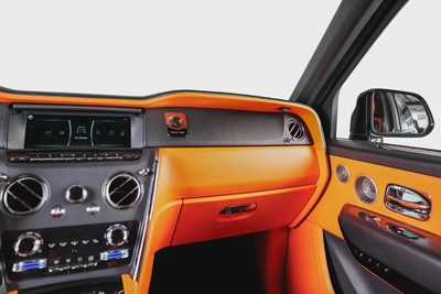 Rolls Royce Cullinan-Facelift 2025-VIP Seats-10