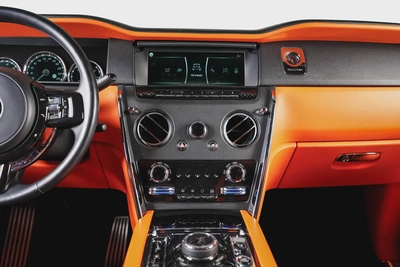 Rolls Royce Cullinan-Facelift 2025-VIP Seats-13