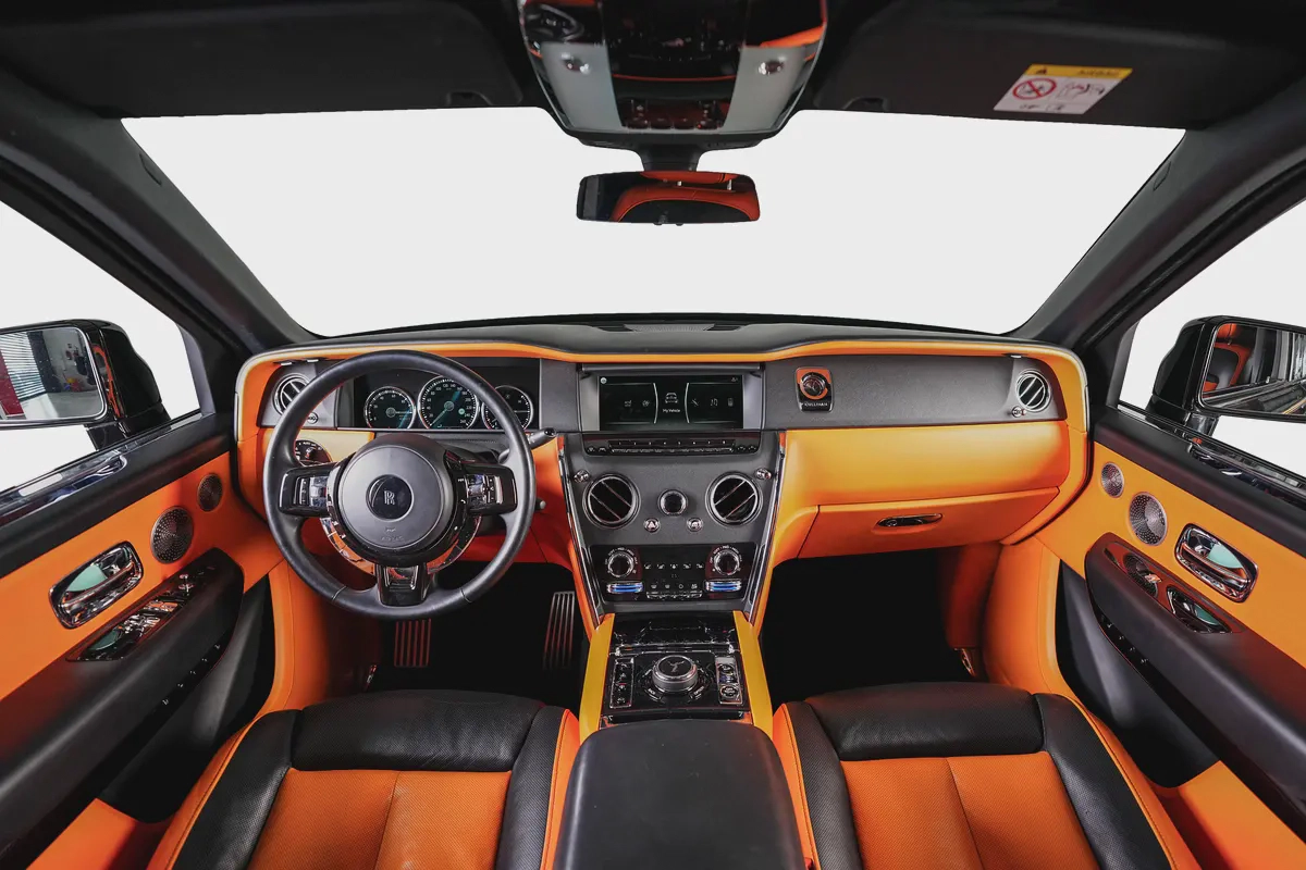 Rolls Royce Cullinan-Facelift 2025-VIP Seats-9-9
