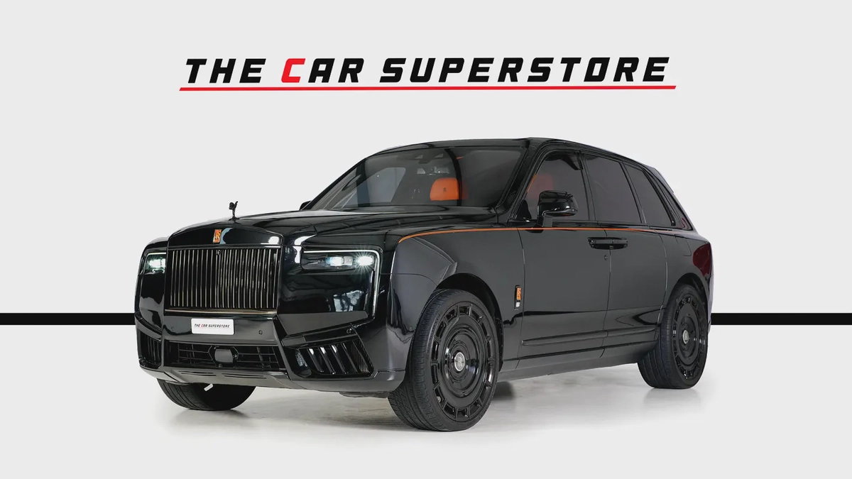 Rolls Royce Cullinan-Facelift 2025-VIP Seats-3-3