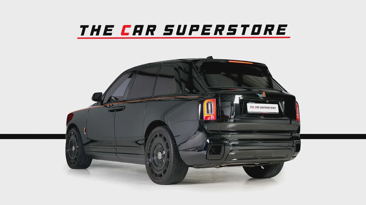 Rolls Royce Cullinan-Facelift 2025-VIP Seats-5-5