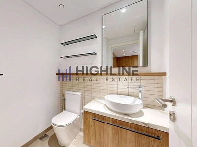 Fitted Kitchen | Big Lawn | Best Amenities | Ready-11
