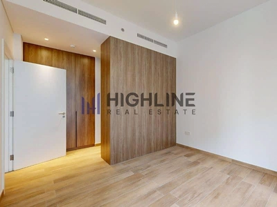 Fitted Kitchen | Big Lawn | Best Amenities | Ready-13