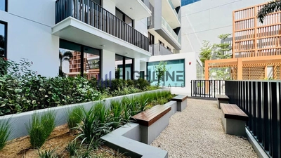 Fitted Kitchen | Big Lawn | Best Amenities | Ready-2