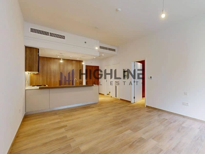 Fitted Kitchen | Big Lawn | Best Amenities | Ready-5