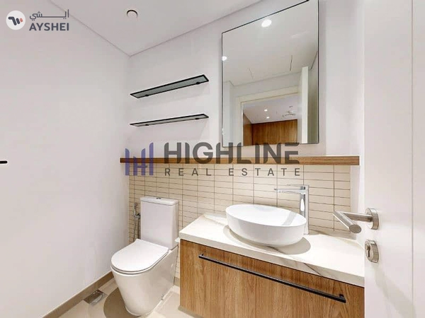 Fitted Kitchen | Big Lawn | Best Amenities | Ready