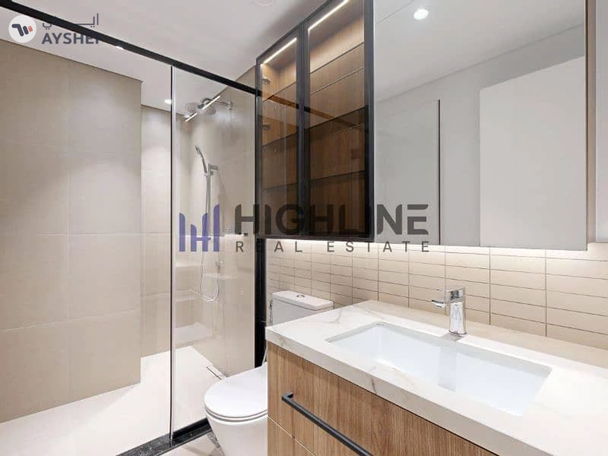 Fitted Kitchen | Big Lawn | Best Amenities | Ready-12-12