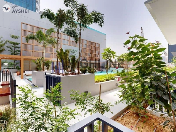 Fitted Kitchen | Big Lawn | Best Amenities | Ready