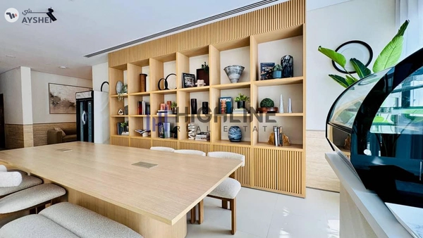 Fitted Kitchen | Big Lawn | Best Amenities | Ready