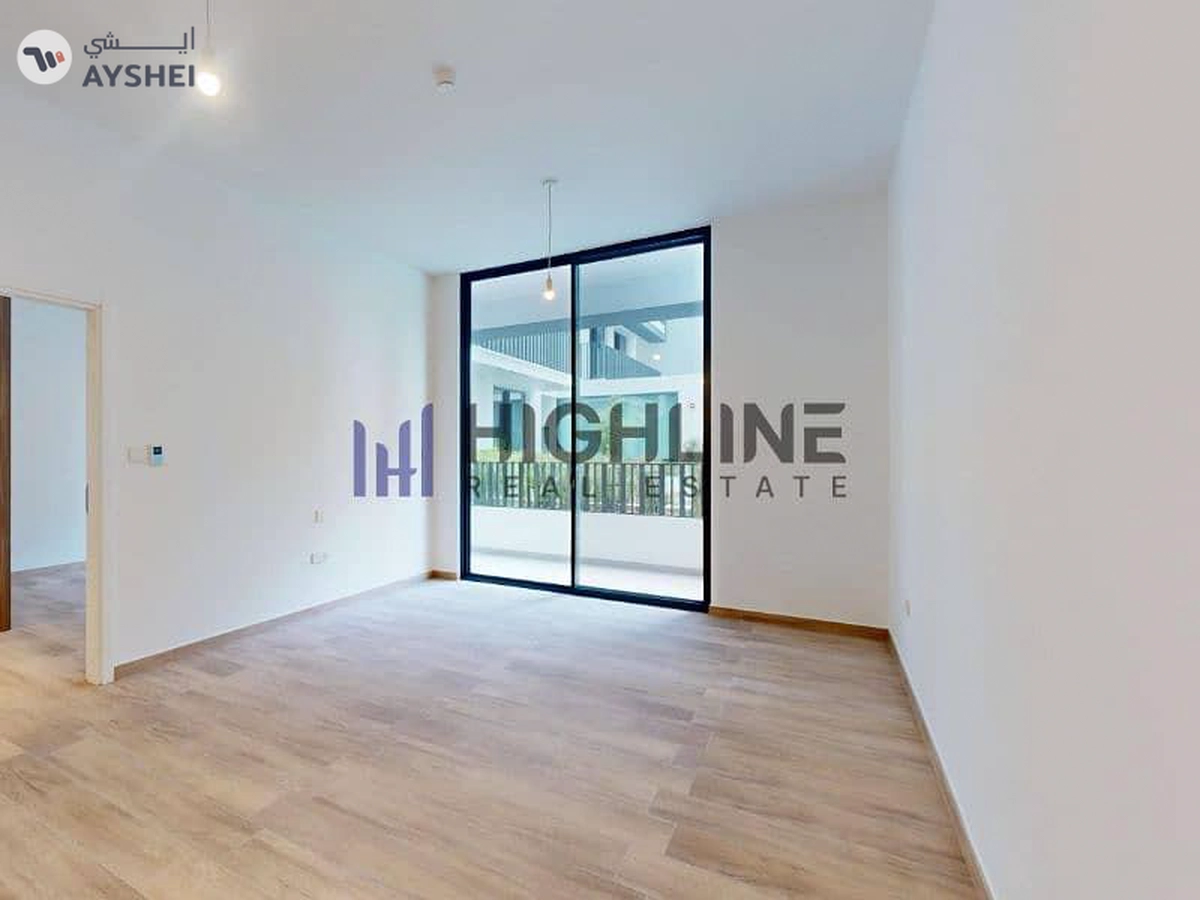 Fitted Kitchen | Big Lawn | Best Amenities | Ready-3-3