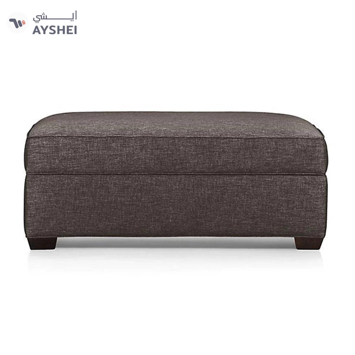 Ottoman / Bed Bench, 2-1-1