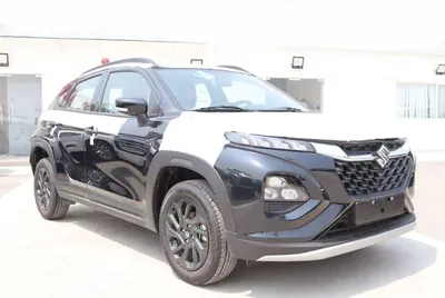 Suzuki Fronx GLX SUZUKI FRONX GL 1.5 PETROL AT-0