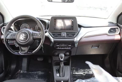 Suzuki Fronx GLX SUZUKI FRONX GL 1.5 PETROL AT-9