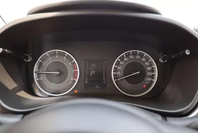 Suzuki Fronx GLX SUZUKI FRONX GL 1.5 PETROL AT-11