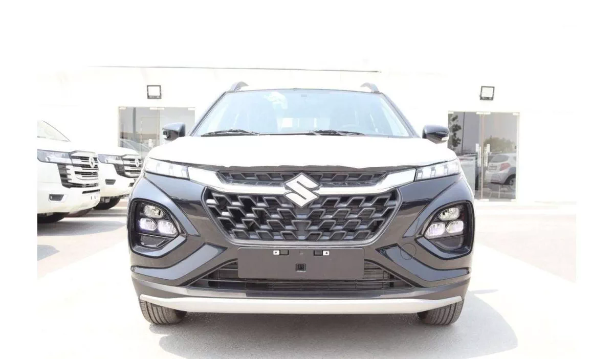 Suzuki Fronx GLX SUZUKI FRONX GL 1.5 PETROL AT-1-0