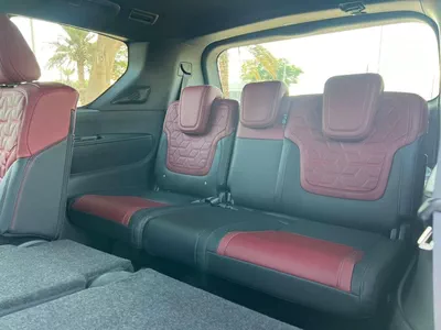 Nissan Patrol LE PLATINUM CITY | EXPORT-21
