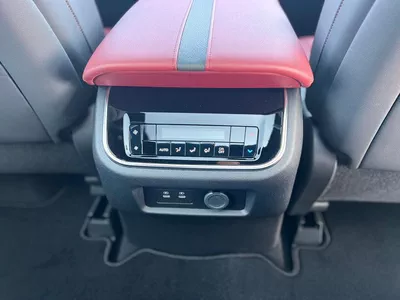 Nissan Patrol LE PLATINUM CITY | EXPORT-22