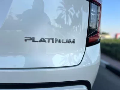 Nissan Patrol LE PLATINUM CITY | EXPORT-6