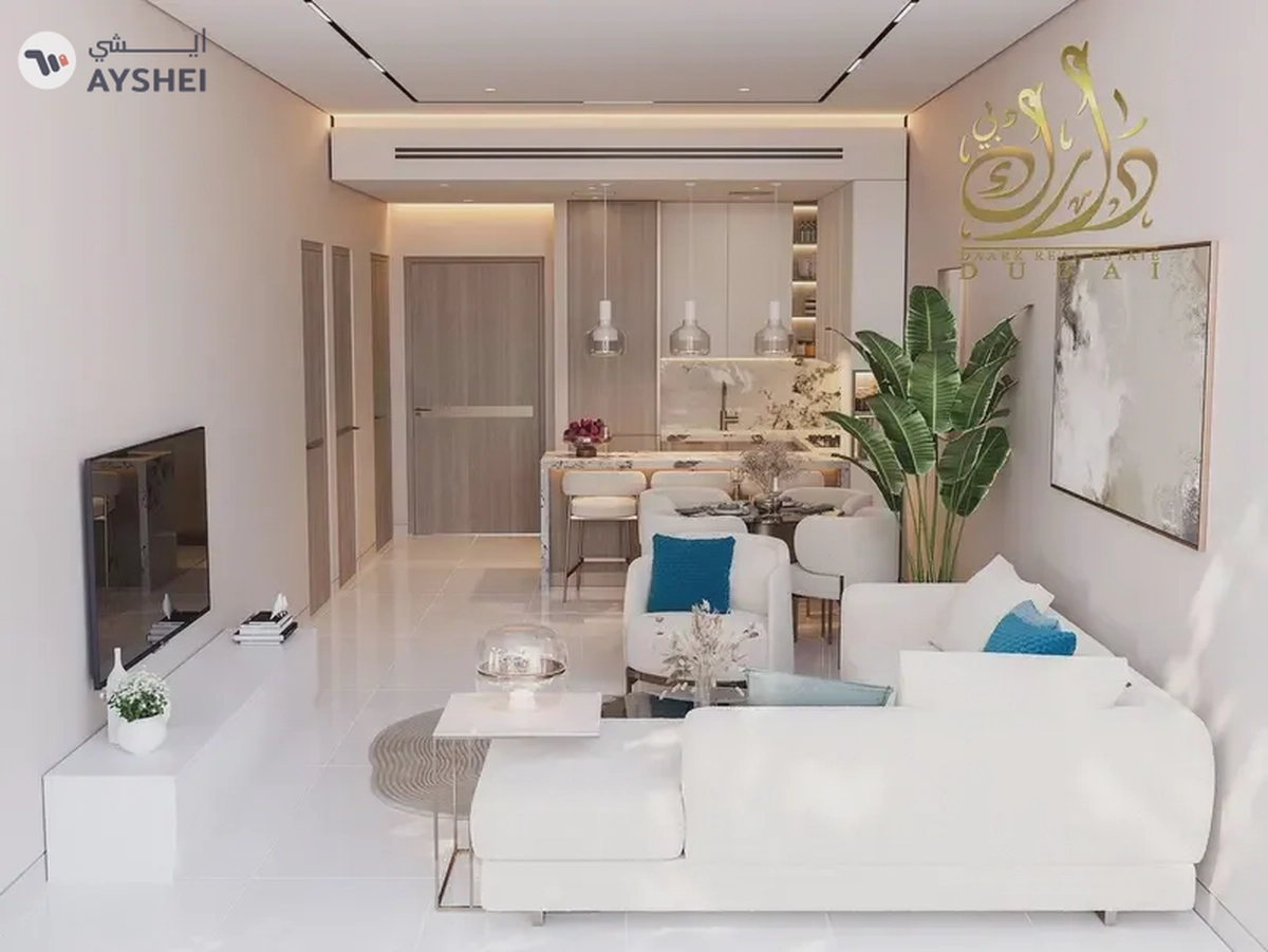 Post Handover_Easy Mortgage_30% Limited Discount_Limited Units