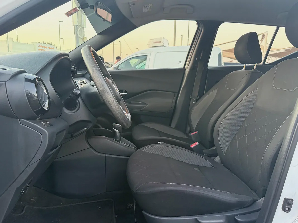 Nissan Kicks SL 2019 GCC Specs-8-8