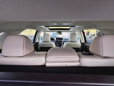 Lexus RX 450h Platinum 2020 - American Specs - Perfect Condition-13