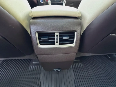 Lexus RX 450h Platinum 2020 - American Specs - Perfect Condition-14