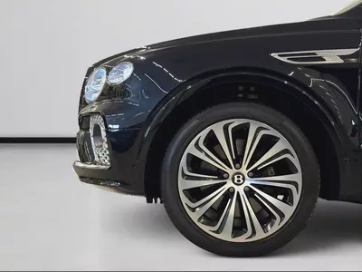 AED 11,660 P.M | 0% DOWN PAYMENT | BENTLEY BENTAYGA AZURE FIRST EDITION | 4.0L V8 | FULL AGENCY SERV-11
