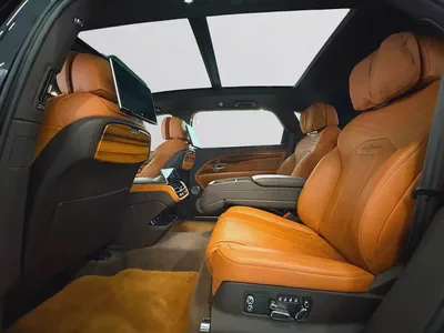 AED 11,660 P.M | 0% DOWN PAYMENT | BENTLEY BENTAYGA AZURE FIRST EDITION | 4.0L V8 | FULL AGENCY SERV-16