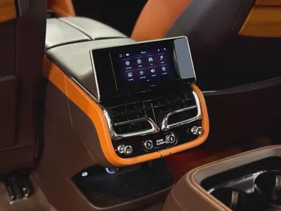 AED 11,660 P.M | 0% DOWN PAYMENT | BENTLEY BENTAYGA AZURE FIRST EDITION | 4.0L V8 | FULL AGENCY SERV-19
