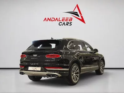 AED 11,660 P.M | 0% DOWN PAYMENT | BENTLEY BENTAYGA AZURE FIRST EDITION | 4.0L V8 | FULL AGENCY SERV-3