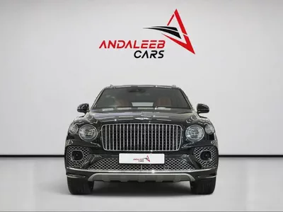 AED 11,660 P.M | 0% DOWN PAYMENT | BENTLEY BENTAYGA AZURE FIRST EDITION | 4.0L V8 | FULL AGENCY SERV-6