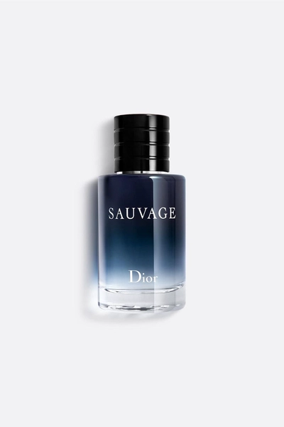 Dior Sauvage Eau de Toilette for Men-0