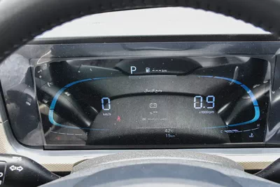 Hyundai Creta 2026 - GCC Specs - Low Mileage-12
