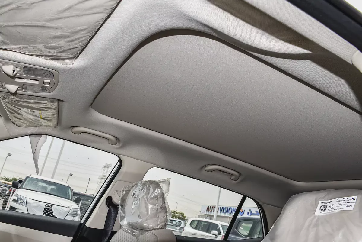 Hyundai Creta 2026 - GCC Specs - Low Mileage-13-13