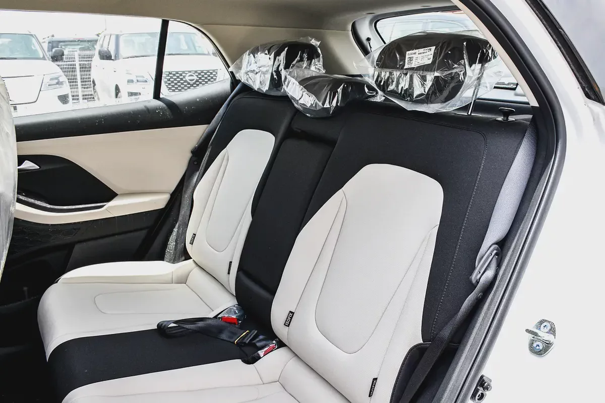 Hyundai Creta 2026 - GCC Specs - Low Mileage-14-14