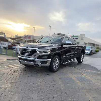 Buy Ram 1500 2019 in Sharjah-2