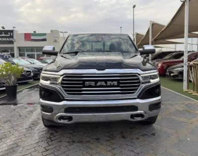 Buy Ram 1500 2019 in Sharjah-1