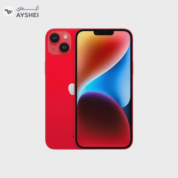 Renewed Apple iPhone 14