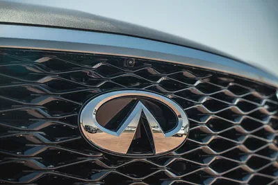 Infiniti QX60 Sensory GCC 3.5L V6 Brand New 2024 Warranty-1
